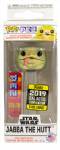 PEZ - Jabba the Hut  