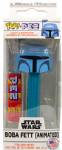 PEZ - Boba Fett  Animated