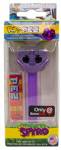 PEZ - Spyro  metallic