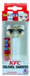 PEZ - Colonel Sanders  