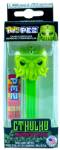 PEZ - Cthulhu  