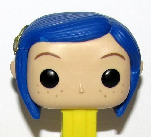 PEZ - Coraline - Coraline