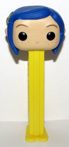 PEZ - Coraline - Coraline