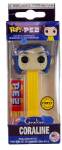 PEZ - Coraline (Chase)  