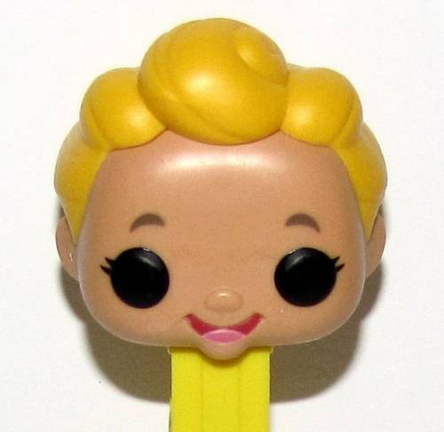 PEZ - Disney - Baby Hercules