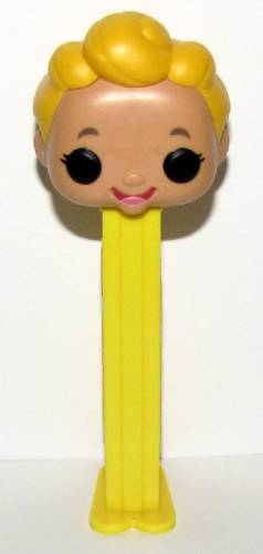 PEZ - Disney - Baby Hercules