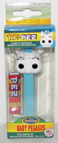 PEZ - Disney - Baby Pegasus