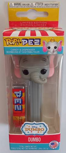 PEZ - Disney - Dumbo