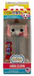 PEZ - Dumbo Clown  