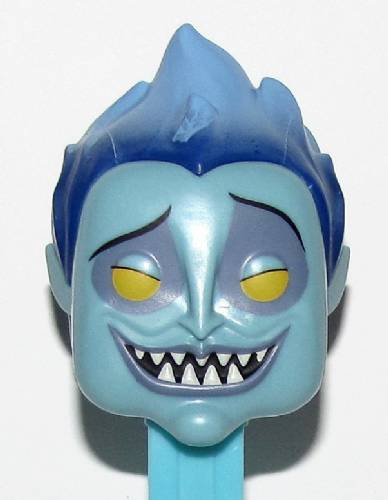 PEZ - Disney - Hades