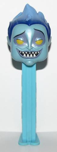 PEZ - Disney - Hades