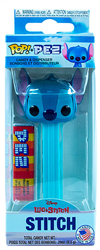 PEZ - Disney - Stitch