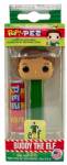 PEZ - Buddy the Elf  