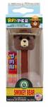 PEZ - Smokey Bear  