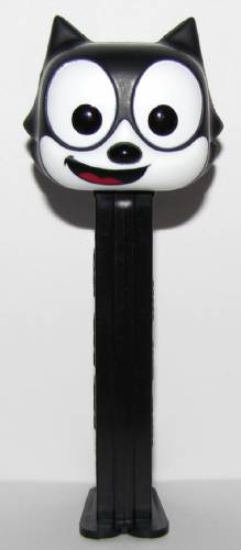 PEZ - Felix the Cat - Felix the Cat