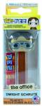 PEZ - Dwight Schrute  