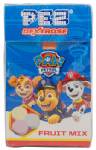 PEZ - Paw Patrol Fruit Mix Group with station