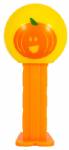 PEZ - Ball  Pumpkin