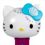 PEZ - Hello Kitty  Dots on dots