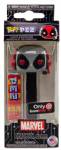 PEZ - Deadpool (Gamer)  Grey