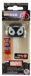 PEZ - Deadpool (Gamer)  White