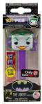 PEZ - Joker (Gamer)  GITD