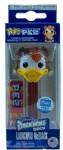 PEZ - Launchpad McQuack  