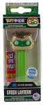 PEZ - Green Lantern  