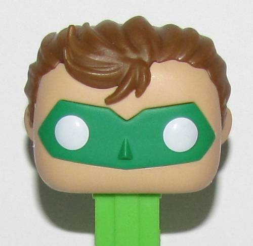 PEZ - DC Comics - Funko - Green Lantern