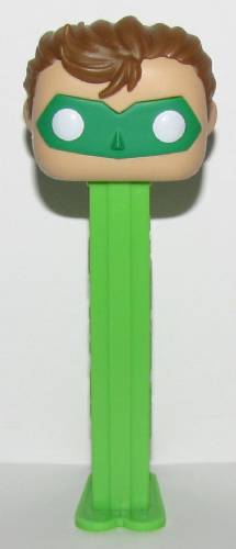 PEZ - DC Comics - Funko - Green Lantern