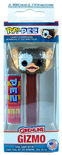 PEZ - Gremlins - Gizmo