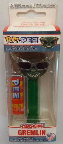 PEZ - Gremlins - Gremlin