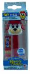PEZ - Breezly and Sneezly  White face