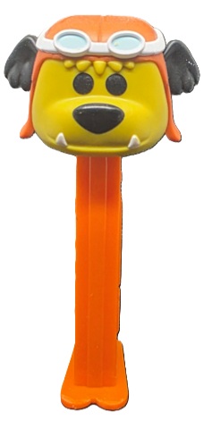 PEZ - Hanna Barbera - Funko - Muttley