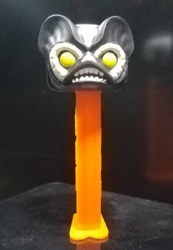 PEZ - Masters of the Universe - Emerald City CC Exclusive - Stinkor