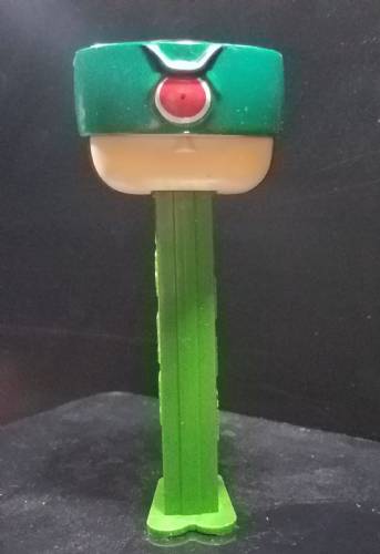 PEZ - Masters of the Universe - Emerald City CC Exclusive - Tri-Klops