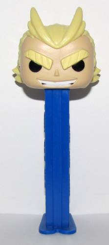 PEZ - My Hero Academia - All Might