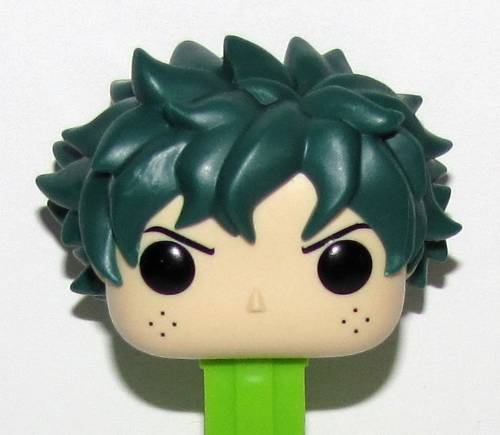 PEZ - My Hero Academia - Izuku Midoriya