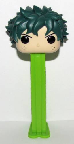 PEZ - My Hero Academia - Izuku Midoriya