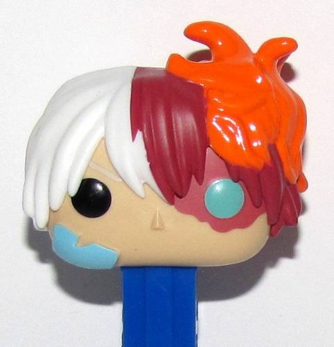 PEZ - My Hero Academia - Shoto Todoroki