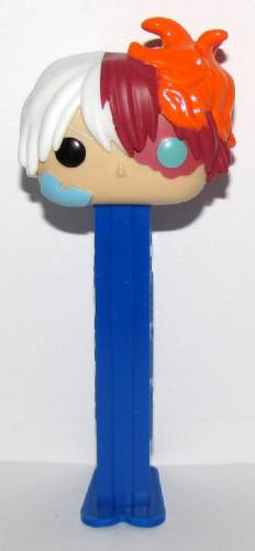PEZ - My Hero Academia - Shoto Todoroki