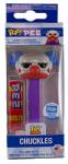 PEZ - Chuckles the Clown  