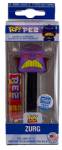 PEZ - Emperor Zurg  