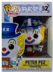 PEZ - Peter PEZ  Blue Hat