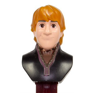 PEZ - Disney Movies - Frozen - Kristoff