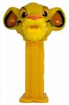 PEZ - Simba  Mini