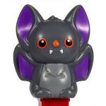 PEZ - Bat B purple ears/wings