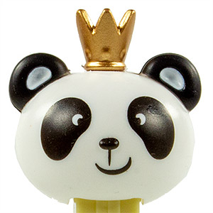 PEZ - PEZ Miscellaneous - Panda Lou