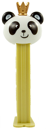 PEZ - PEZ Miscellaneous - Panda Lou