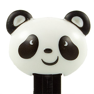 PEZ - PEZ Miscellaneous - Panda Tao